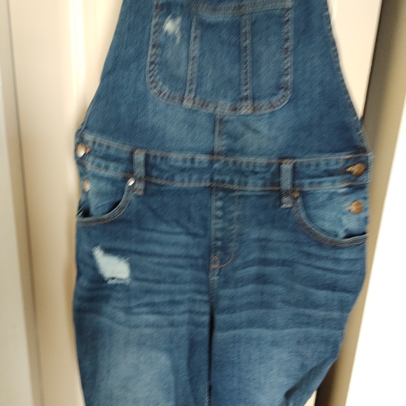 BlueSpice Jean overalls - Picture 5 of 5